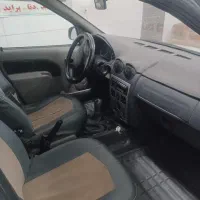 ال ۹۰ مدل ۸۹ سفید رنگ