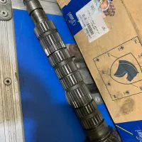 لوازم گیربکس ۲۰۶