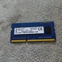 رم لپتاپ ddr3 4GB  ddr2 2GB