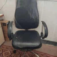 صندلی چرخدار کامپیوتر