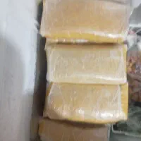 خمیر فلافل