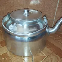 کتری آلمینیومی