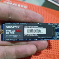 اس اس دی اینترنال گیگابایت 256 گیگ