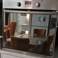 فر برقی توکار آریستون ایتالیا