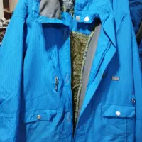 گورتکس|لباس|شیراز, ابیوردی|دیوار