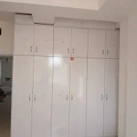حراج کمد دیواری آماده۲در۳ فقط ۲۰ میلیون تومان|جاکفشی، کمد، دراور|کرمانشاه, |دیوار