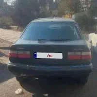 زانتیا مدل 82|خودرو سواری و وانت|تهران, خاک سفید|دیوار