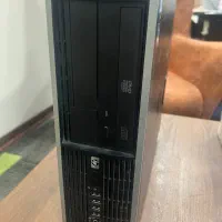 مینی کیش HP|رایانه رومیزی|تهران, امیرآباد|دیوار