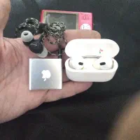 هنسفری تصویری.اپل وJXDوایرپاد