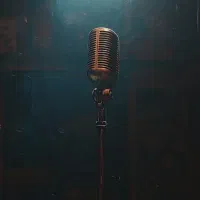 خانم علاقمند به گویندگی