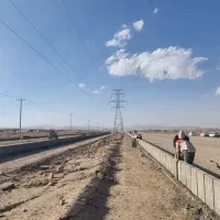 استخدام کارگر برای جدول کشی