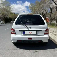 پراید ۱۱۱مدل ۹۸ عروسک