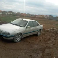 پژو۴۰۵سالم