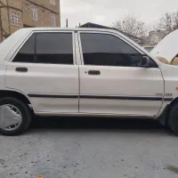 پراید 95بی رنگ|خودرو سواری و وانت|دماوند, دماوند|دیوار