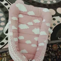 گهواره|تخت و صندلی بچه|جم, |دیوار