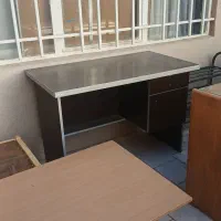 میز اداری سالم درحدنو