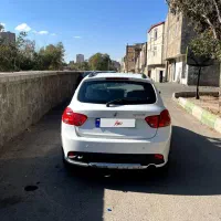 کوییک اس مدل ۱۴۰۰ بدون رنگ|خودرو سواری و وانت|تبریز, |دیوار