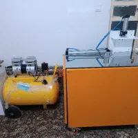 دستگاه دستمال کاغذی تک لاین