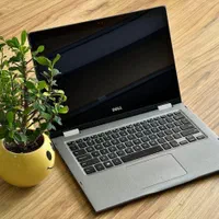 لپ تاپ تبلت زیبا دل۵۳۷۸(پنتیوم ۳۰سال سابقه)|رایانه همراه|اراک, |دیوار