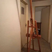 تابلو خط روی بوم|تابلو، نقاشی، عکس|تهران, قیطریه|دیوار