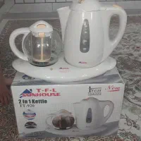 چای ساز نو اصل