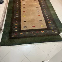 گبه دستباف|گلیم، جاجیم، گبه|تهران, اختیاریه|دیوار