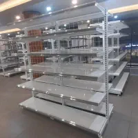 قفسه لیبل دار ترک A|فروشگاه و مغازه|اهواز, نادری|دیوار