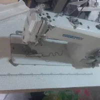 چرخ خیاطی صنعتی راسته