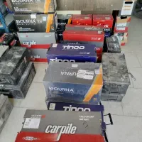 باطری. کامیون .سواری|قطعات یدکی و لوازم جانبی|مهریز, |دیوار