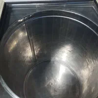 یخ در بهشت یخچال با گاری