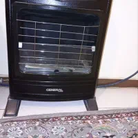 بخاری  بدون دودکش