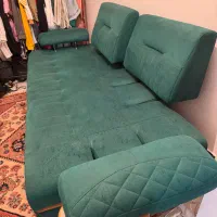 مبل|مبلمان خانگی و میز عسلی|کرج, باغستان|دیوار