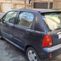 ام وی ام ۱۱۰ چهار سیلندر