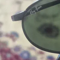 عینک اورجینال ری بن