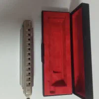 سازدهنی کروماتیک هوهنر|سازهای بادی|رشت, پسیخان|دیوار