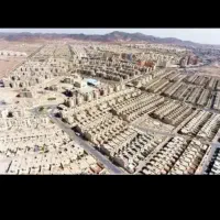 زمین-تحویل-ششدانگ-آماده-ساخت