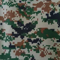 پارچه چریکی