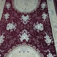 کناری قالی کاملا نو|فرش|قوچان, |دیوار