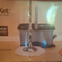 طی پدال دار مارک Homeket