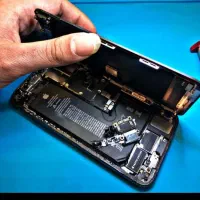 ال سیدی های اصلی سامسونگ شیایومی هانر خریدار شکسته|لوازم جانبی موبایل و تبلت|فولادشهر, A4|دیوار