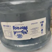 بشکه پلاستیکی گناوه