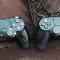 Ps4pro|کنسول، بازی ویدئویی و آنلاین|اهواز, کیانپارس |دیوار