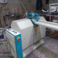 دستگاه ساخت درو پنجره PVC|ماشینآلات صنعتی|اراک, |دیوار