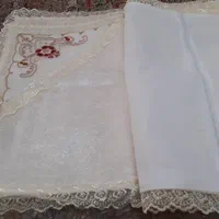 رو بالشی نو|رختخواب، بالش، پتو|قم, زاویه|دیوار