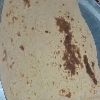 نون درار و چونه گیر لواش هستم