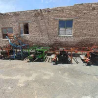 انواع دستگاه بلوک زنی