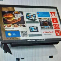صندوق فروشگاهی تاچ oracle مدل micros