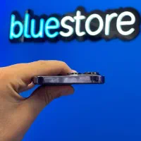 ایفون 14پرومکس M/CH 256GB دوسیم کارت بنفش|موبایل|رشت, بلوار گیلان|دیوار