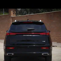 kmc x5|خودرو سواری و وانت|بروجرد, |دیوار