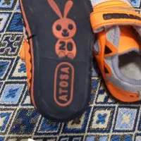 لباس و کفش کودک|کفش و لباس بچه|مشهد, شهرک ابوذر|دیوار